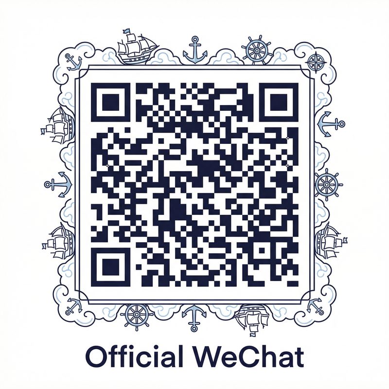 麻豆视频公众号二维码